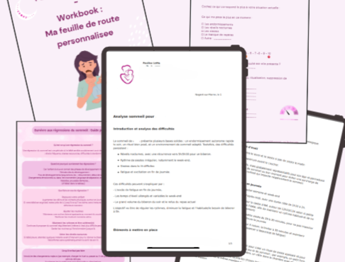 consultation allaitement