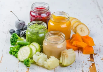 diversification alimentaire bébé : ateliers et consultations