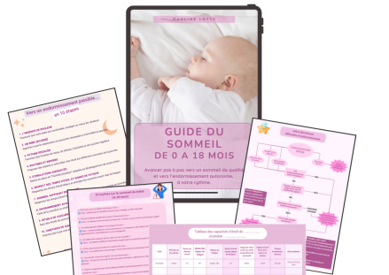 consultation allaitement