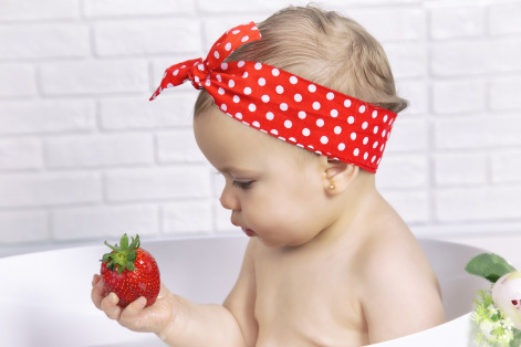 consultaton alimentation bébé