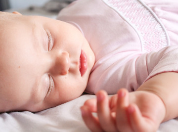 coach sommeil bébé paris