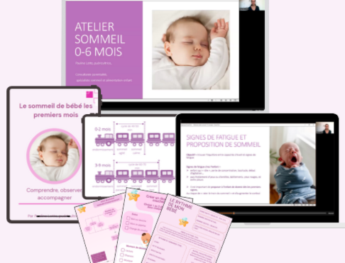 consultation allaitement