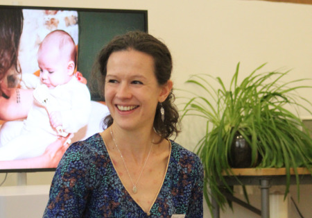 consultation allaitement