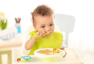 consultaton alimentation bébé
