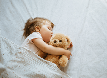 mon enfant refuse de dormir