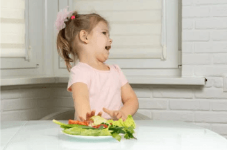 Consultation difficultés alimentaires et problématiques de poids chez bébé et enfant