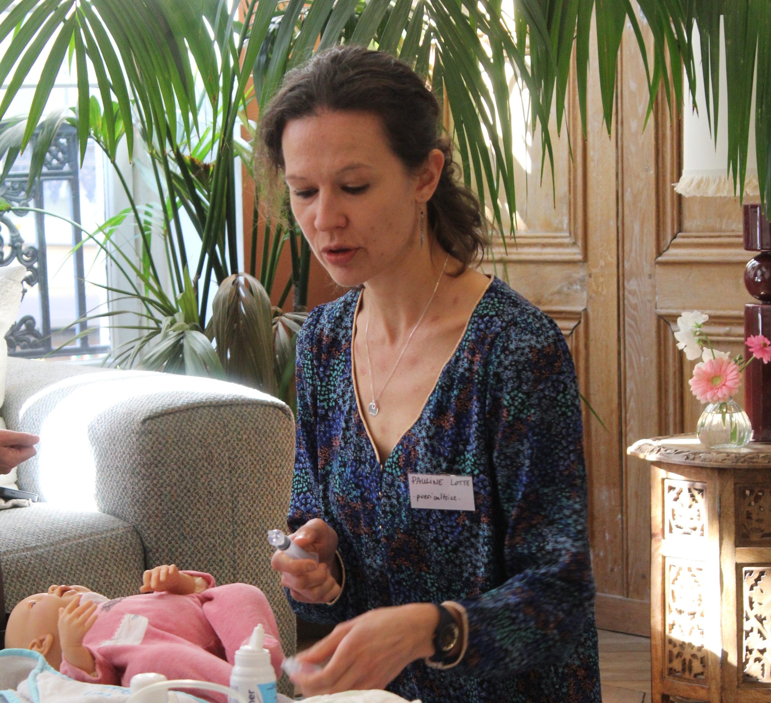 Vous cherchez un intervenant expert en parentalité ?
