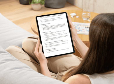 Analyse personnalisée du sommeil de bébé et enfant par une puéricultrice